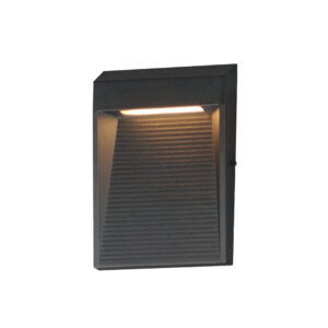 ET2 Lighting Steppes LED Outdoor Wall Sconce