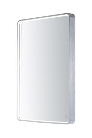 ET2 Lighting 24" x 31.5" Rectangular LED Mirror