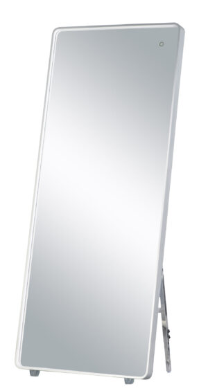 ET2 Lighting 28" x 67" LED Mirror with Kick Stand