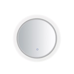 ET2 Lighting 24" Round LED Mirror