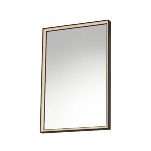ET2 Lighting Bevel 24''x30'' LED Mirror