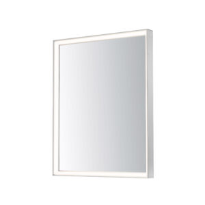 ET2 Lighting Bevel 24''x30'' LED Mirror