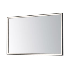 ET2 Lighting Bevel 48''x30'' LED Mirror