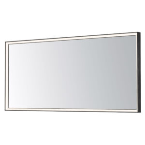 ET2 Lighting Bevel 60''x28'' LED Mirror