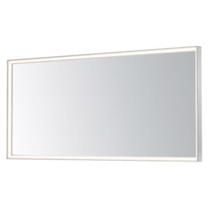 ET2 Lighting Bevel 60''x28'' LED Mirror