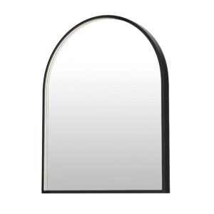 ET2 Lighting Elisse Arch 24''x30'' Arch LED Mirror