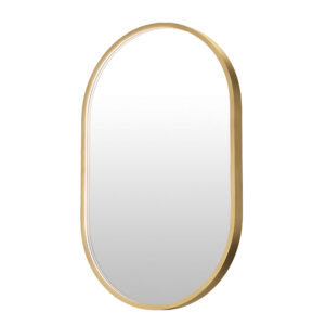 ET2 Lighting Elisse Oval 20"x32" Oval LED lirror