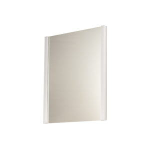 ET2 Lighting Luminance 27"W x 30"H LED Mirror Kit