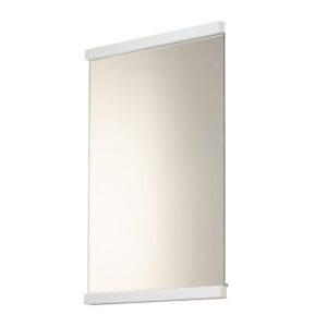 ET2 Lighting Luminance 39"W x 30"H LED Mirror Kit