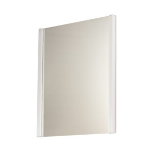 ET2 Lighting Luminance 33"W x 36"H LED Mirror Kit