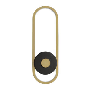 ET2 Lighting Gravity Large Outdoor LED Sconce