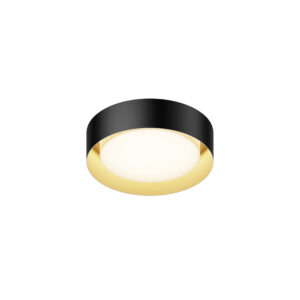 ET2 Lighting Echo 13" LED Flush Mount