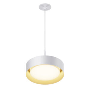 ET2 Lighting Echo 13" LED Pendant