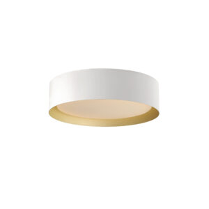 ET2 Lighting Echo 16" LED Flush Mount