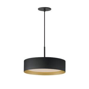 ET2 Lighting Echo 16" LED Pendant