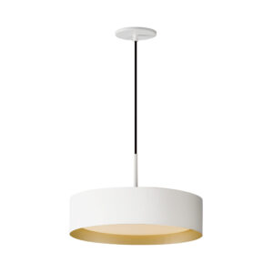 ET2 Lighting Echo 16" LED Pendant