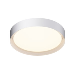 ET2 Lighting Echo 24" LED Flush Mount