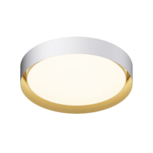 ET2 Lighting Echo 24" LED Flush Mount