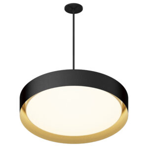 ET2 Lighting Echo 24" LED Pendant
