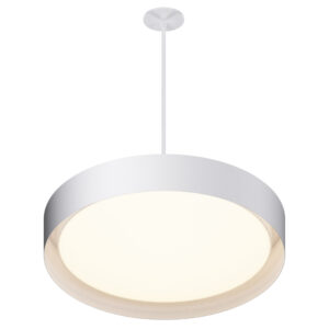 ET2 Lighting Echo 24" LED Pendant