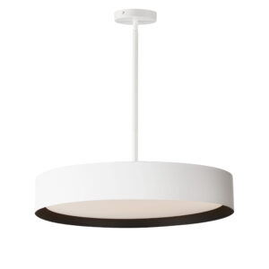 ET2 Lighting Echo 24" LED Pendant