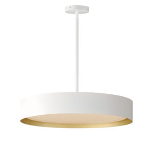 ET2 Lighting Echo 24" LED Pendant