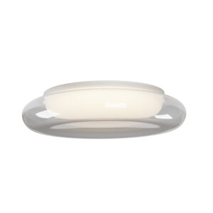 ET2 Lighting Bubble 18.5" LED Flush Mount