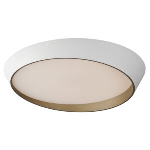 ET2 Lighting Slant 31.5" LED Flush Mount