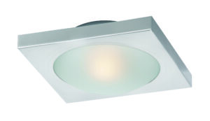 ET2 Lighting Piccolo LED 1-Light LED Flush/Wall Mount