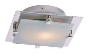 ET2 Lighting Piccolo LED 1-Light LED Flush/Wall Mount