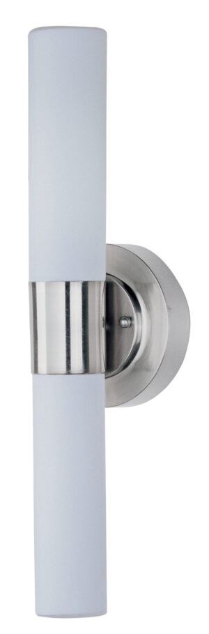 ET2 Lighting Cilandro LED 2-Light Wall Mount