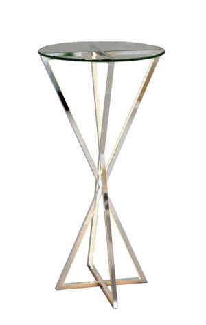 ET2 Lighting York LED Accent Table