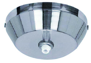 ET2 Lighting RapidJack LED 1-Light Canopy