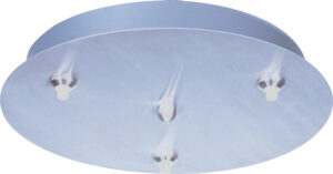 ET2 Lighting RapidJack 3-Light Canopy