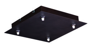 ET2 Lighting RapidJack 4-Light Canopy
