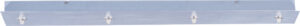 ET2 Lighting RapidJack 4-Light Canopy