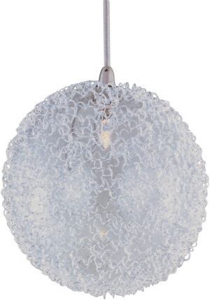 ET2 Lighting Mesh 1-Light RapidJack Pendant