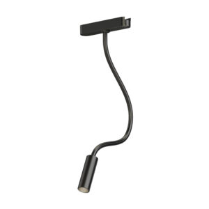 ET2 Lighting Continuum Track Reading Light