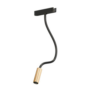 ET2 Lighting Continuum Track Reading Light