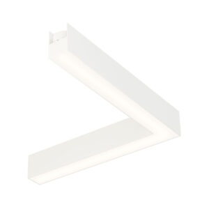 ET2 Lighting Continuum Track Light Corner 90