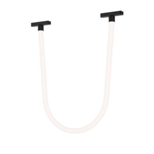 ET2 Lighting Continuum Track 40" LED Rope Pendant