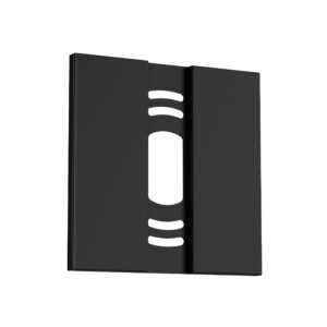 ET2 Lighting Continuum Track Cover Plate