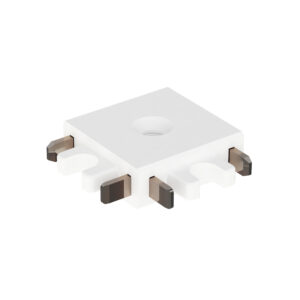 ET2 Lighting Continuum Track 90 Degree Corner Connector