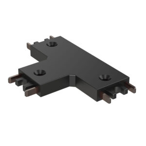 ET2 Lighting Continuum Track 3-way T Connector