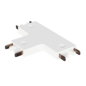 ET2 Lighting Continuum Track 3-way T Connector