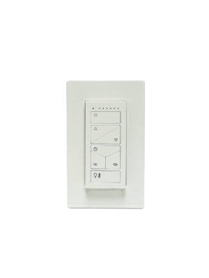 Maxim Lighting Fandelight CCT Tuneable Wall Remote