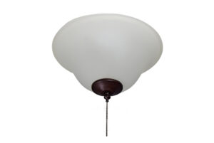 Maxim Lighting 3-Light Ceiling Fan Light Kit