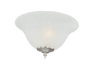 Maxim Lighting 3-Light Ceiling Fan Light Kit