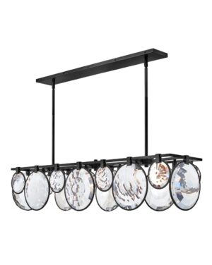 Fredrick Ramond Medium Eight Light Linear