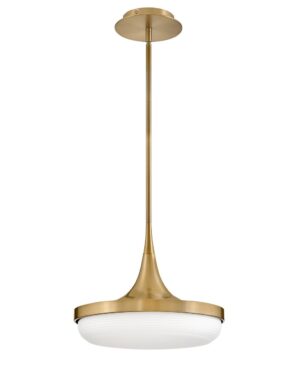 Fredrick Ramond Medium LED Convertible Pendant